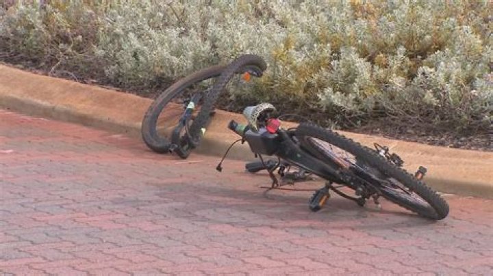 Simon Cowell's Electric Bike Accident: A Shocking Incident