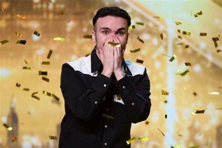 Simon Cowell's Golden Buzzer Pick On Britain's Got Talent Sparks Viewer Outrage