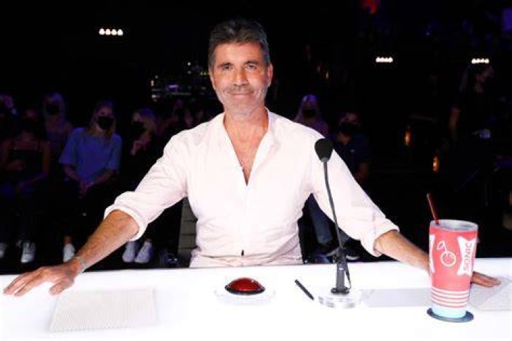 Simon Cowell's Golden Buzzer This Year: A Closer Look