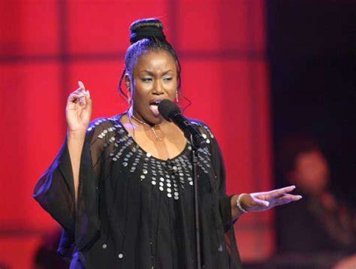 Simon Cowell's Heartfelt Reaction To Mandisa's Death