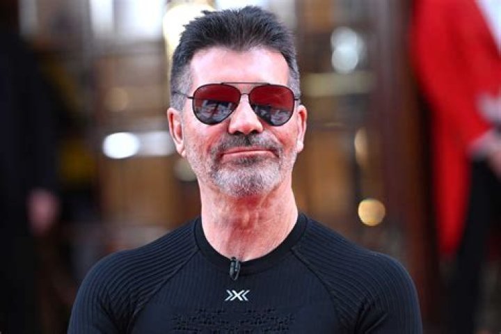 Simon Cowell's Heartfelt Response To Mandisa's Death