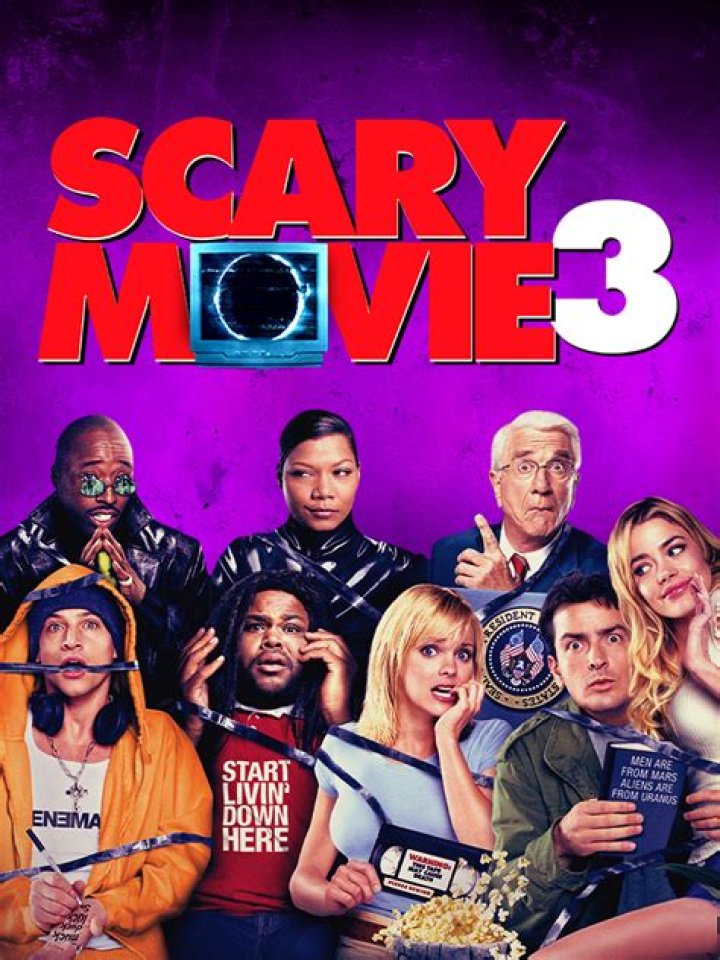Simon Cowell's Hilarious Cameo In Scary Movie 3: A Perfect Blend Of Horror And Humor