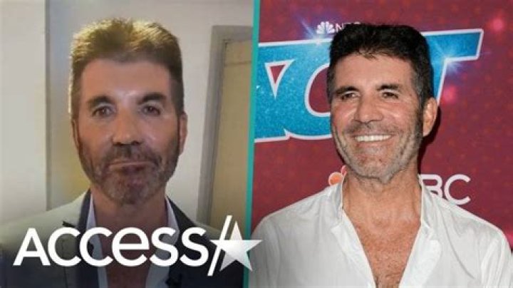 Simon Cowell And Jane Marczewski: A Journey Of Inspiration And Talent
