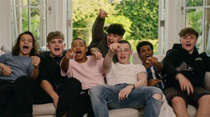 Simon Cowell And One Direction: The Journey Of A Musical Phenomenon