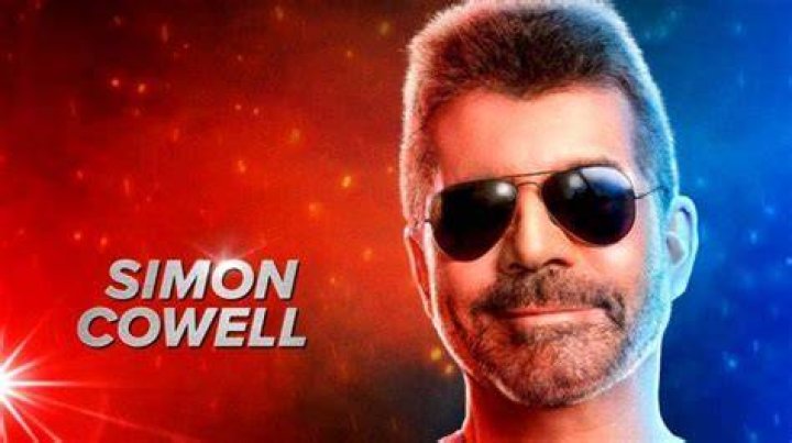 Simon Cowell And Putri Ariani: A Harmonious Connection