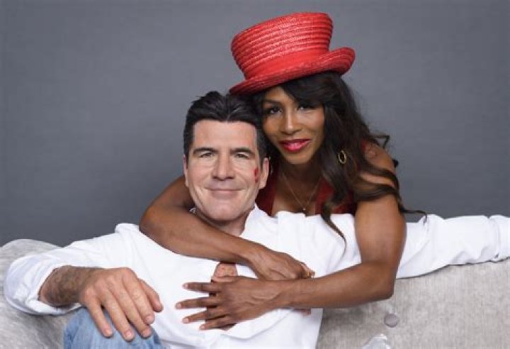 Simon Cowell And Sinitta: A Tale Of Love, Music, And Friendship
