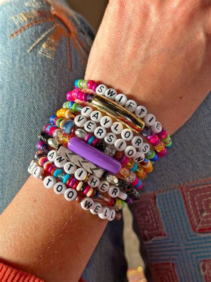 Simon Cowell Bracelet: The Iconic Accessory That Stands Out