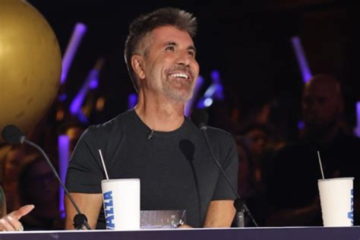 Simon Cowell: The Indomitable Judge Of American Idol