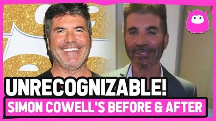 Simon Cowell: What Happened To This Iconic Television Personality?