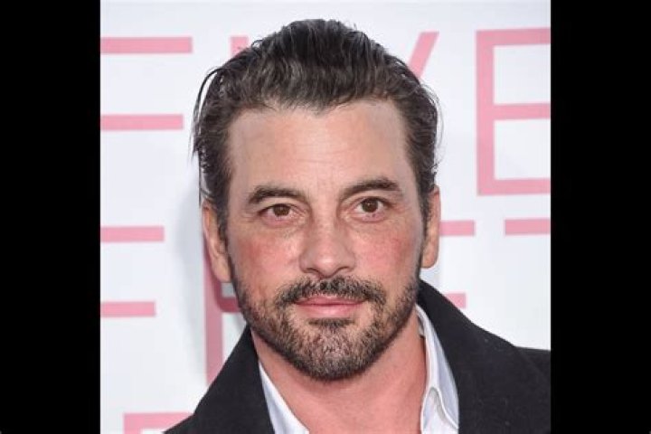 Skeet Ulrich's Relationship History: A Look At His Past And Present