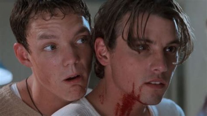Skeet Ulrich's Relationships: A Comprehensive Overview