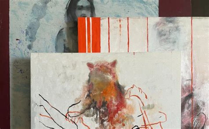 Sophia Rain: The Rising Star Of Contemporary Art