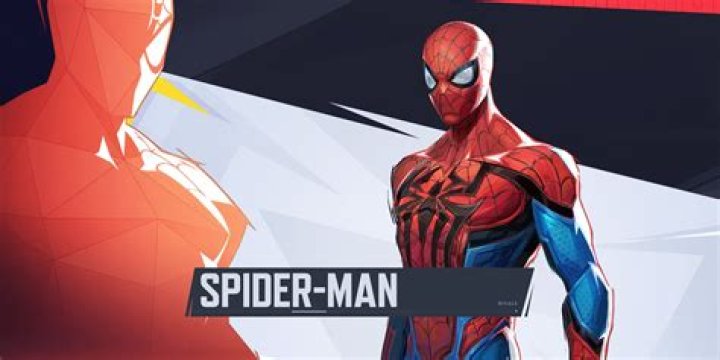 Sophie Rain's Adventures With Spider-Man Part 2