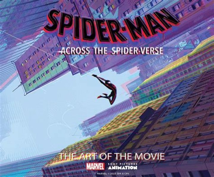 Sophie Rain's Epic Adventures In Spider-Man Part 2
