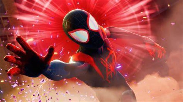 Sophie Rain's Epic Spider-Man Adventure: Part 2 Unveiled