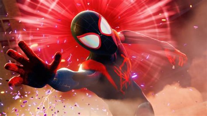 Sophie Rain's Epic Spider-Man Performance: Part 2 Unveiled