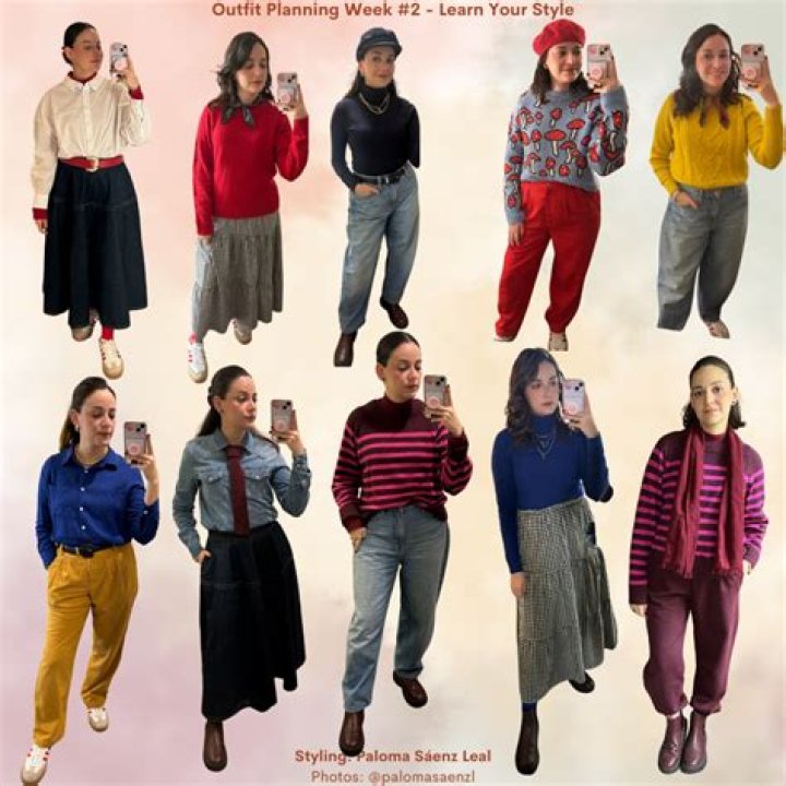 Sophierains: The Rising Star Of Fashion And Influence