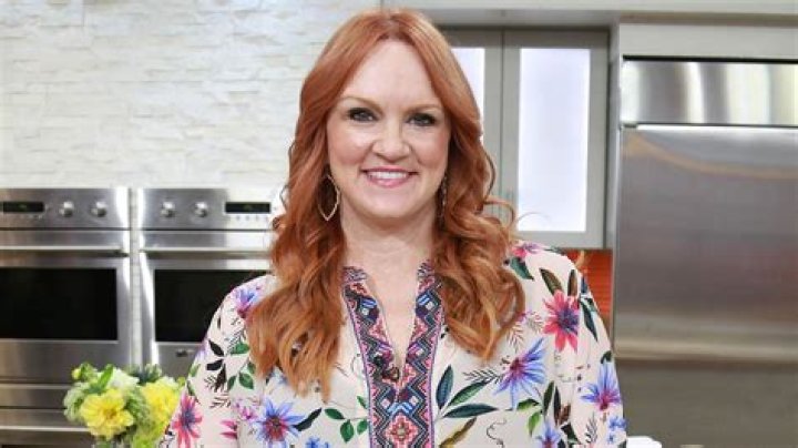 Stay Updated On Ree Drummond's Health Journey: Latest On Her Illness
