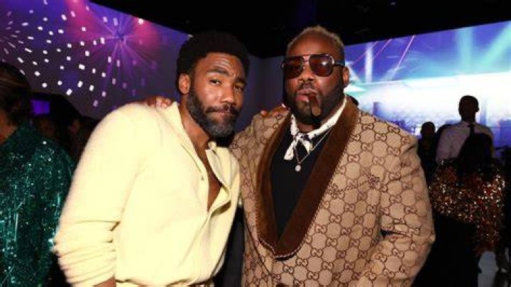 Stephen Glover: Sibling Of Multi-Talented Donald Glover