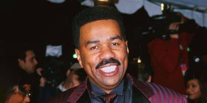 Steve Harvey's Sad News Today: A Heartfelt Look Into His Life
