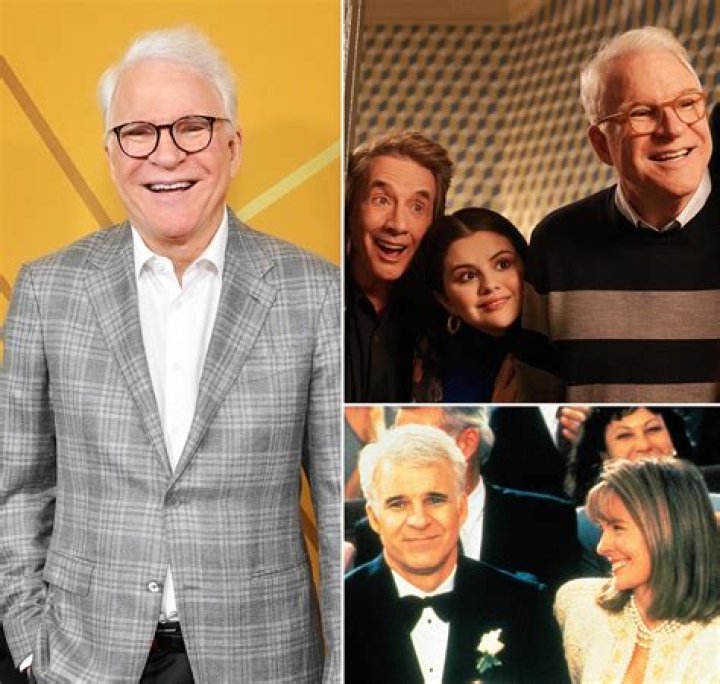 Steve Martin's Daughter's 2024 Revelations