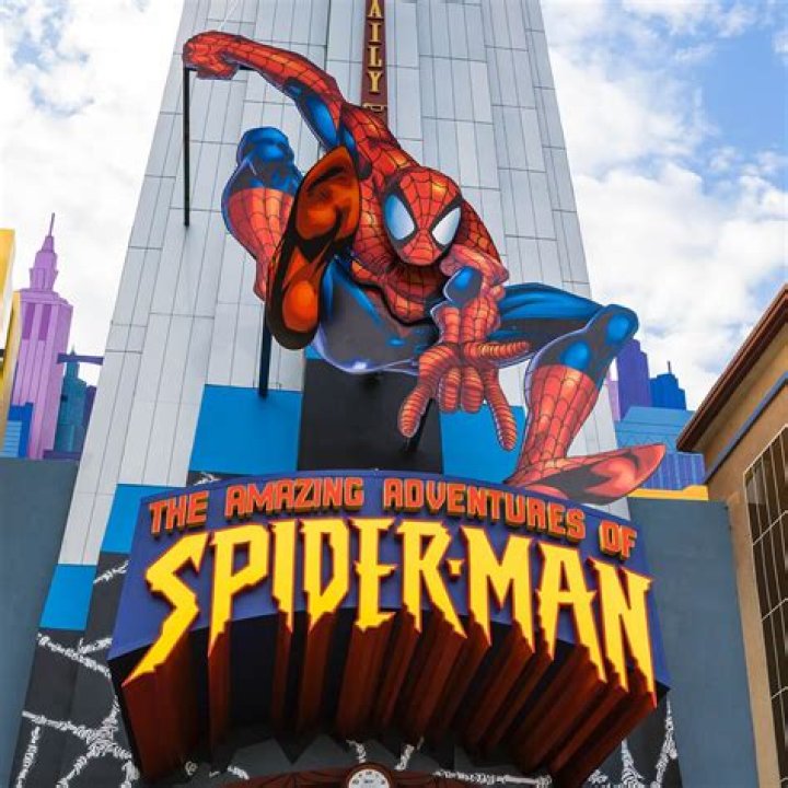 Stunning Sophie Rain's Spider-Man Adventure: Part 2