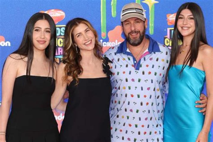 Sunny Sandler: Her Current Romantic Relationship Unveiled