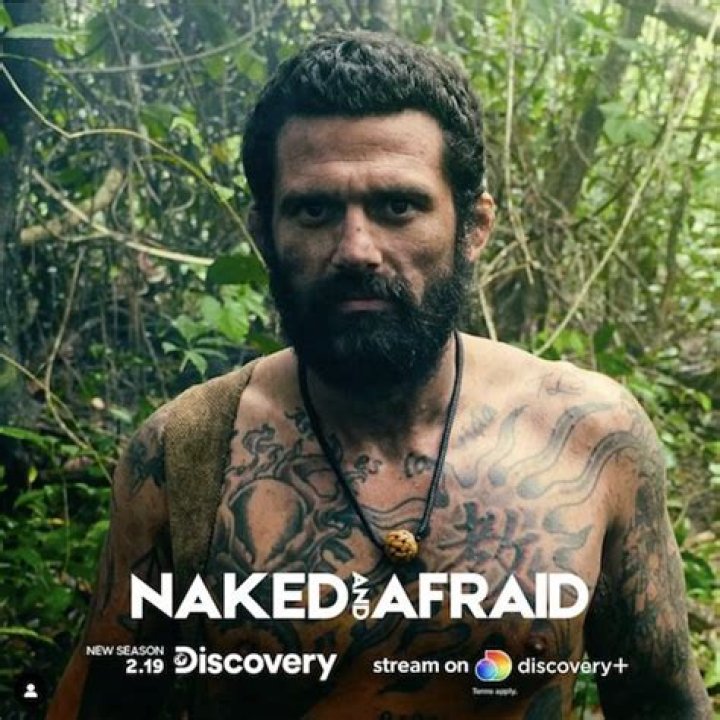 Surviving The Wild: Has Anyone Ever Been Attacked On Naked And Afraid?