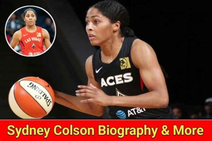 Sydney Colson: A Glimpse Into Her Relationships And Personal Life