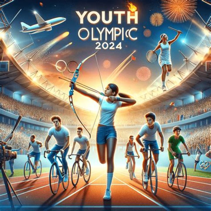 Sydney Simpson: The Journey Ahead In 2024