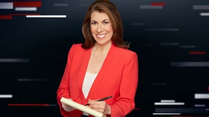 Tammy Bruce's Sexuality: Uncover The Truth | Lesbian Identity Revealed