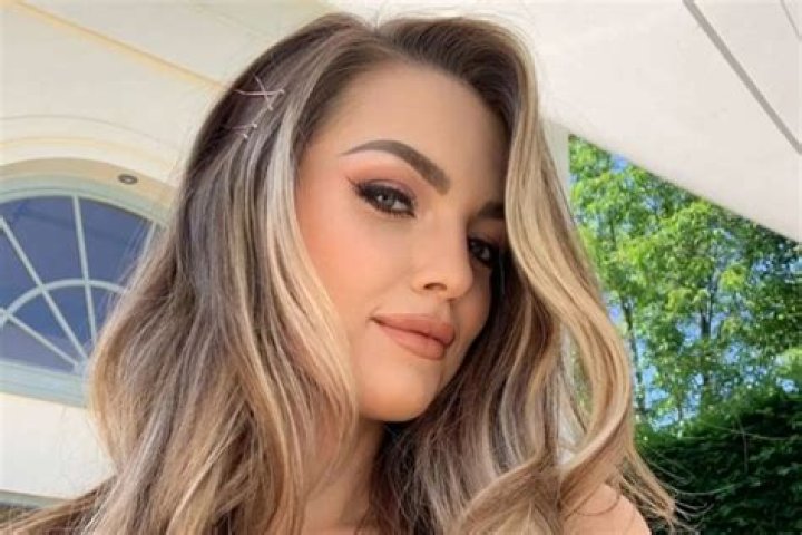 Taylor Breesey: The Intrigue Behind The Only Fans Leak