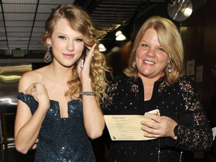 Taylor Swift's Parents' Divorce: Behind The Headlines