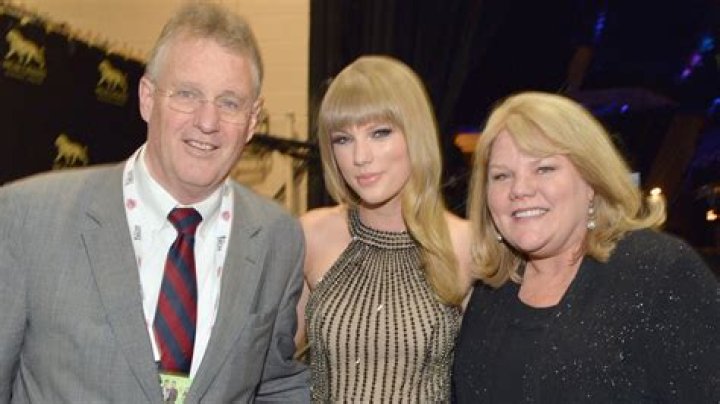 Taylor Swift's Parents' Divorce: The Inside Story