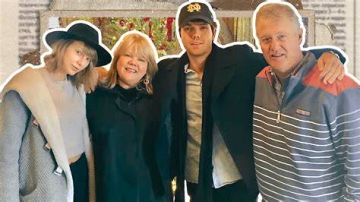 Taylor Swift's Parents' Enduring Love Story: A Marital Union