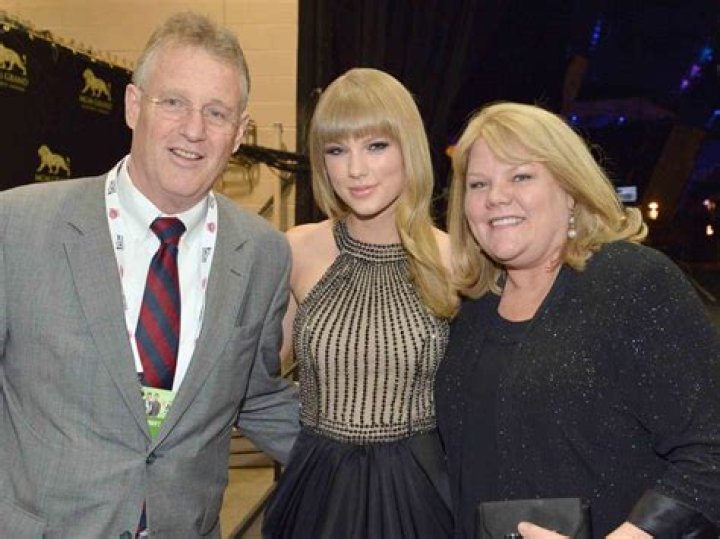 Taylor Swift's Parents: A Look At Their Divorce