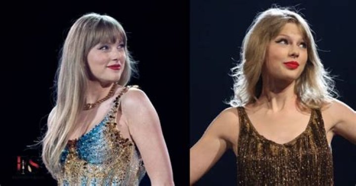 Taylor Swift's Weight Gain: A Journey Of Self-Acceptance