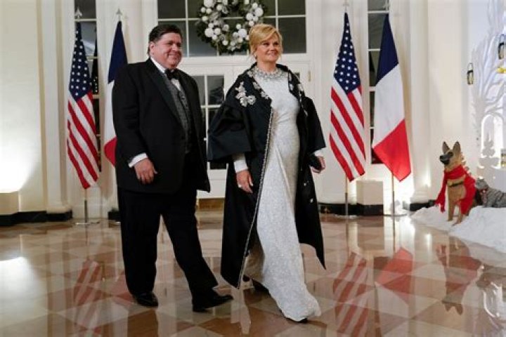 Teddi Pritzker: A Multifaceted Personality In The Spotlight