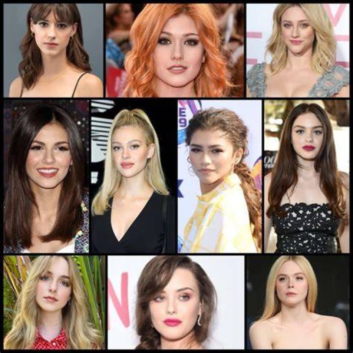 The Allure Of The Hottest Actresses: A Celebration Of Beauty And Talent