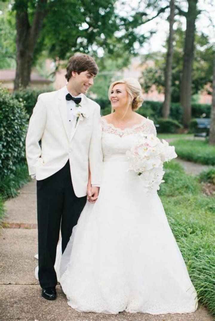 The Complete Guide To Kristen Saban's Husband And Marriage