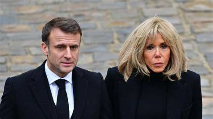 The Comprehensive Macron Net Worth Breakdown | Affluence Revealed