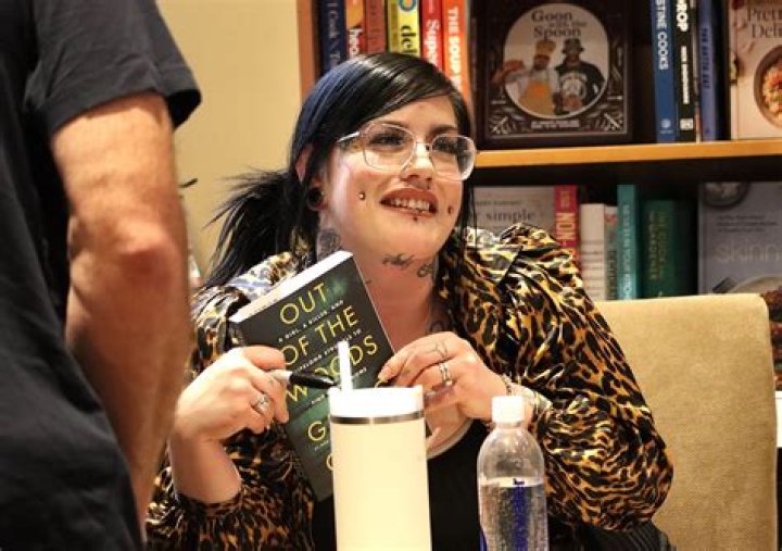 The Definitive Guide To Shasta Groene Now: Unraveling The Truth And Impact