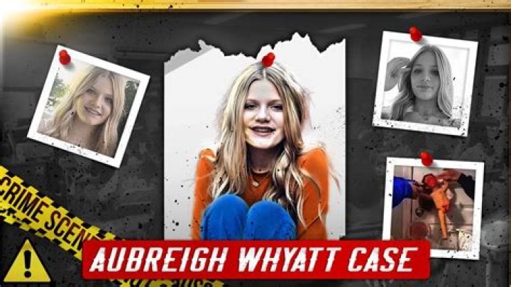 The Disturbing Truth: Unraveling The Mystery Of The Aubreigh Wyatt Case