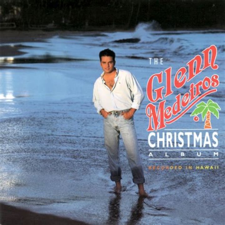 The Essential Glenn Medeiros: Timeless Hits And Captivating Performances