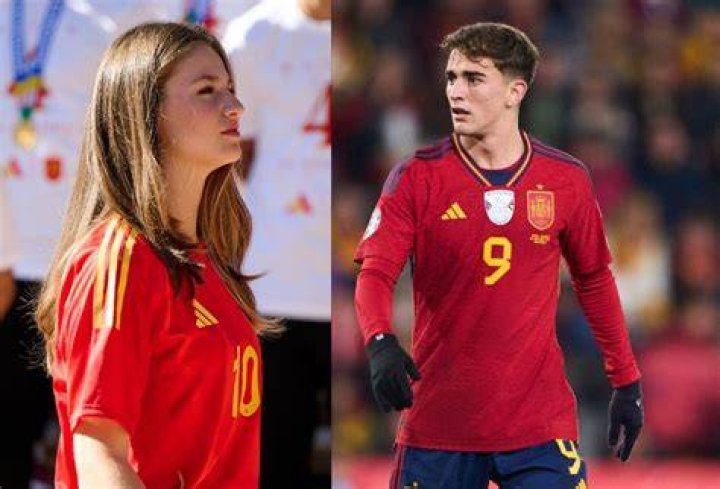 The Impact Of The Spanish Princess And Gavi On Soccer And Beyond