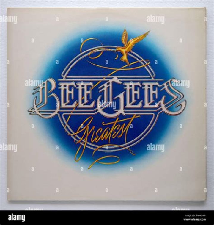 The Legacy Of The Bee Gees: A Glimpse Into Their Grandchildren