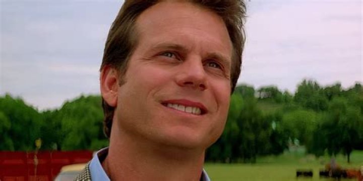 The Life Partner Of Bill Paxton: A Journey Through Love And Loss