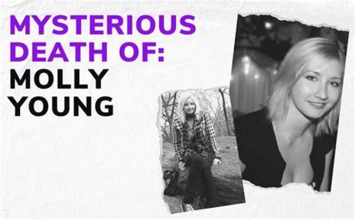 The Mysterious Death Of Molly Noblett: Uncovering The Unsolved Tragedy