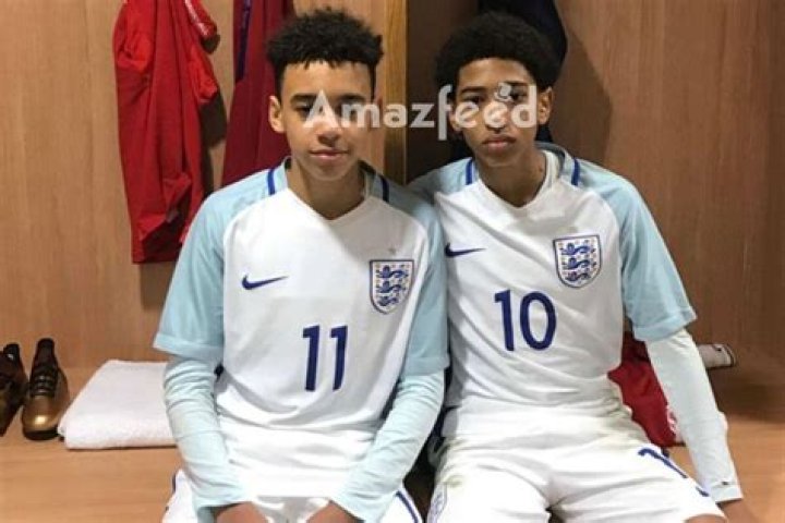 The Sibling Duo: Jamal Musiala And Carolin Musiala Make Waves In Football