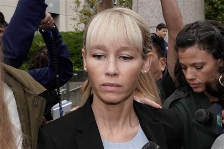 The Surprising Net Worth Of Former Kidnapping Suspect Sherri Papini